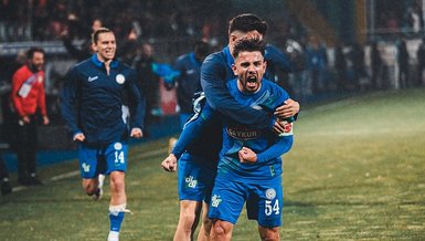 Rizespor’dan 3 bomba!