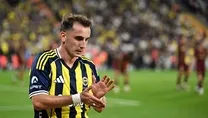 Çocukluk aşkım F.Bahçe