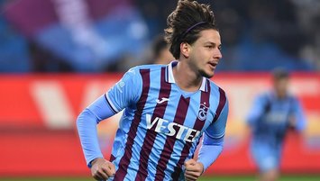 Trabzonspor'da Enis Destan'ın cezası açıklandı!