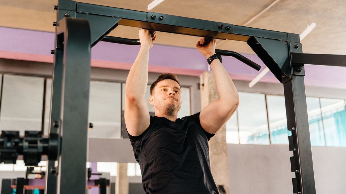 Omuz için tam 7 hareket💪