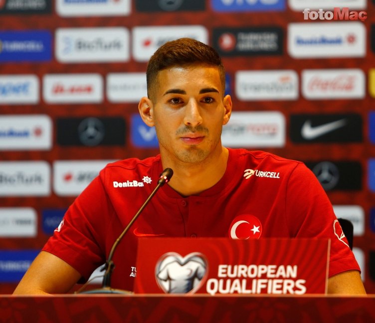 Son dakika transfer haberi: Trabzonspor Mert Müldür'de ısrarcı
