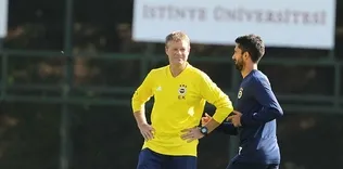 Koeman’a maaş dopingi!