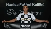 Manisa’ya Viking kanat!