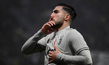 Juventus'a transferde "yıldızlı" pekiyi