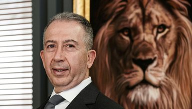 Galatasaray Başkan Adayı Metin Öztürk seçim vaadini açıkladı!
