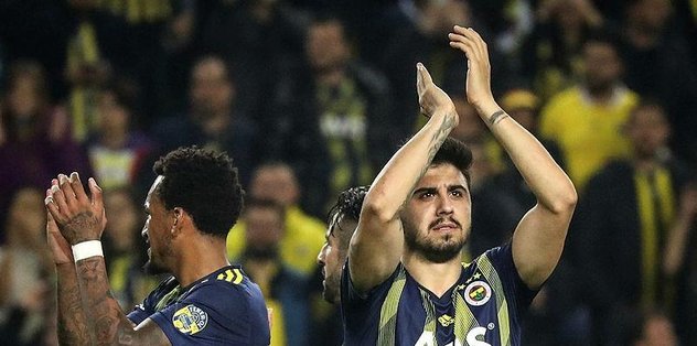 Ozan Tufan'ın transfer kararı ortaya çıktı! 5 milyon euro...