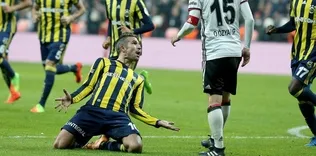 Tudor’dan Van Persie uyarısı