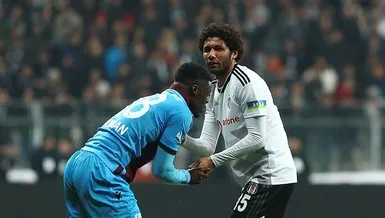 Elneny’de son düzlük