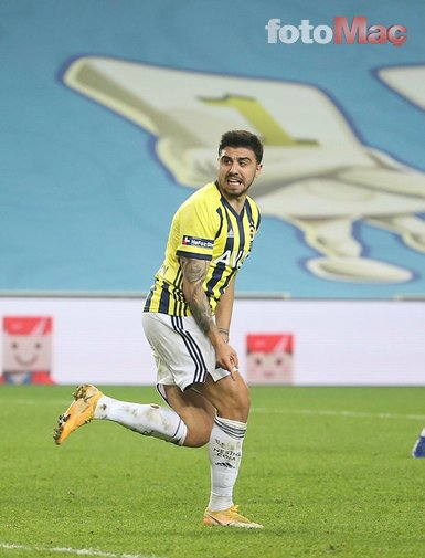 Fenerbahçe transfer haberi: Takımdan ayrılıyor mu? Luiz Gustavo’ya flaş teklif
