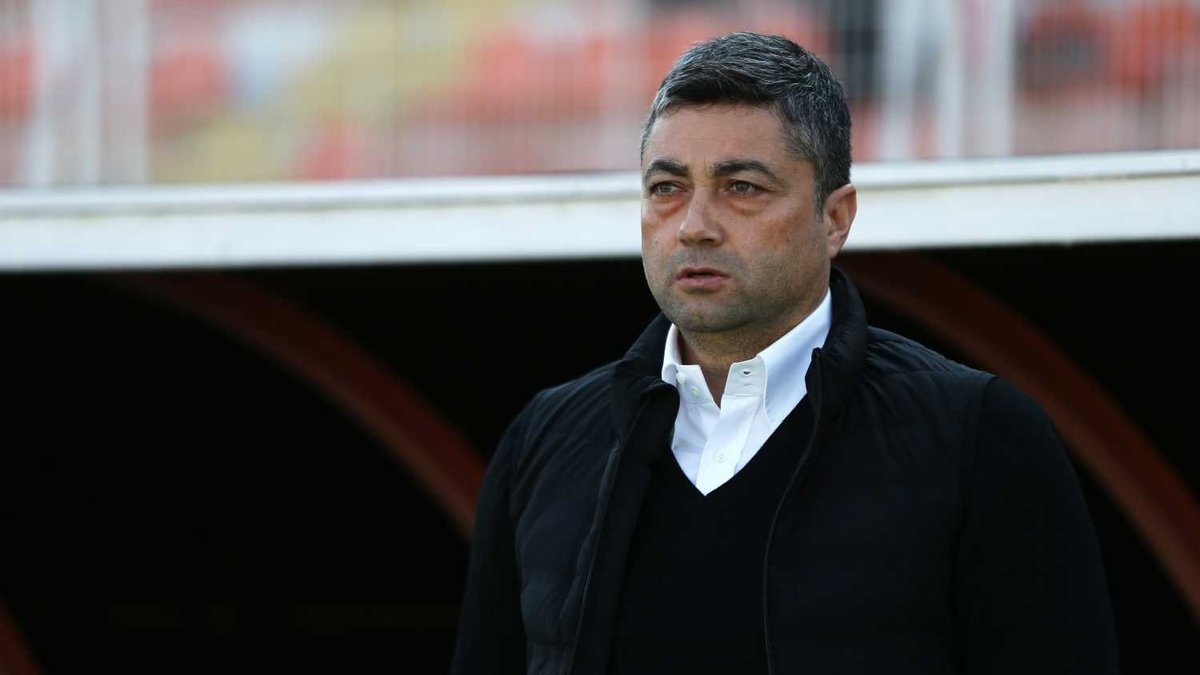 Natura Dünyası Gençlerbirliği'nde Levent Şahin dönemi!