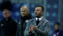 Okan Buruk: Şampiyon olmak istiyoruz