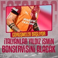 G.Saray'a Nicolo Zaniolo piyangosu!