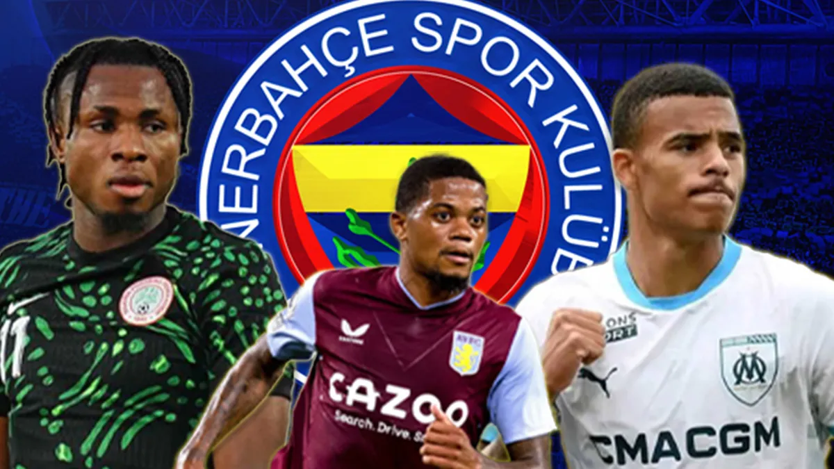 Fenerbahçe'den dev transfer harekatı! Türkiye'ye gelmek istiyor
