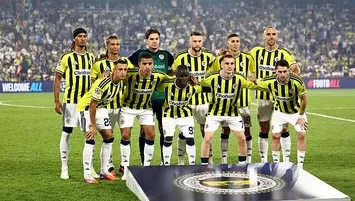 Villa'yla 4. defa