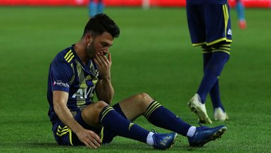 Tolgay Arslan geri sayımda