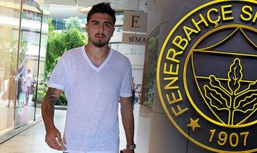 Fenerbahçe'den Ozan Tufan açıklaması! "Oyuncumuz ile..."
