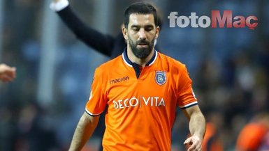 Büyük sürpriz... Arda Turan’ın yeni takımını böyle duyurdular!