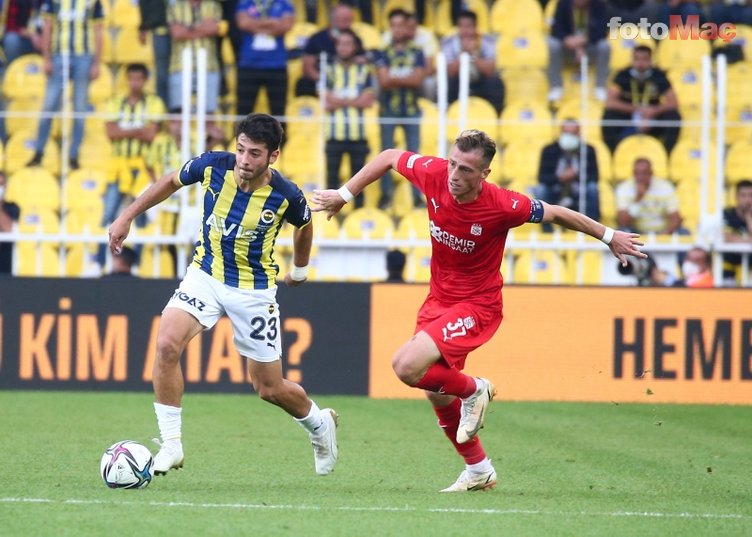 FENERBAHÇE HABERLERİ: Transferde Muhammed Gümüşkaya sürprizi! Fenerbahçe'ye flaş teklif