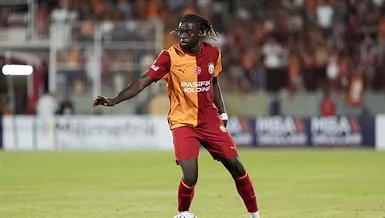 Ugochukwu hazır
