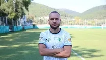 George Puşçaş Bodrum’da