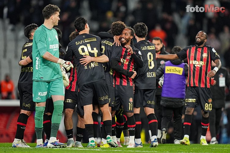 İspanyol basını: Tedesco, Fenerbahçe'nin sonunu getirdi!
