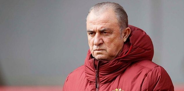 Fatih Terim'den yönetime flaş talep! "Yetersiz..."