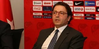 Uefa’dan Düren’e görev