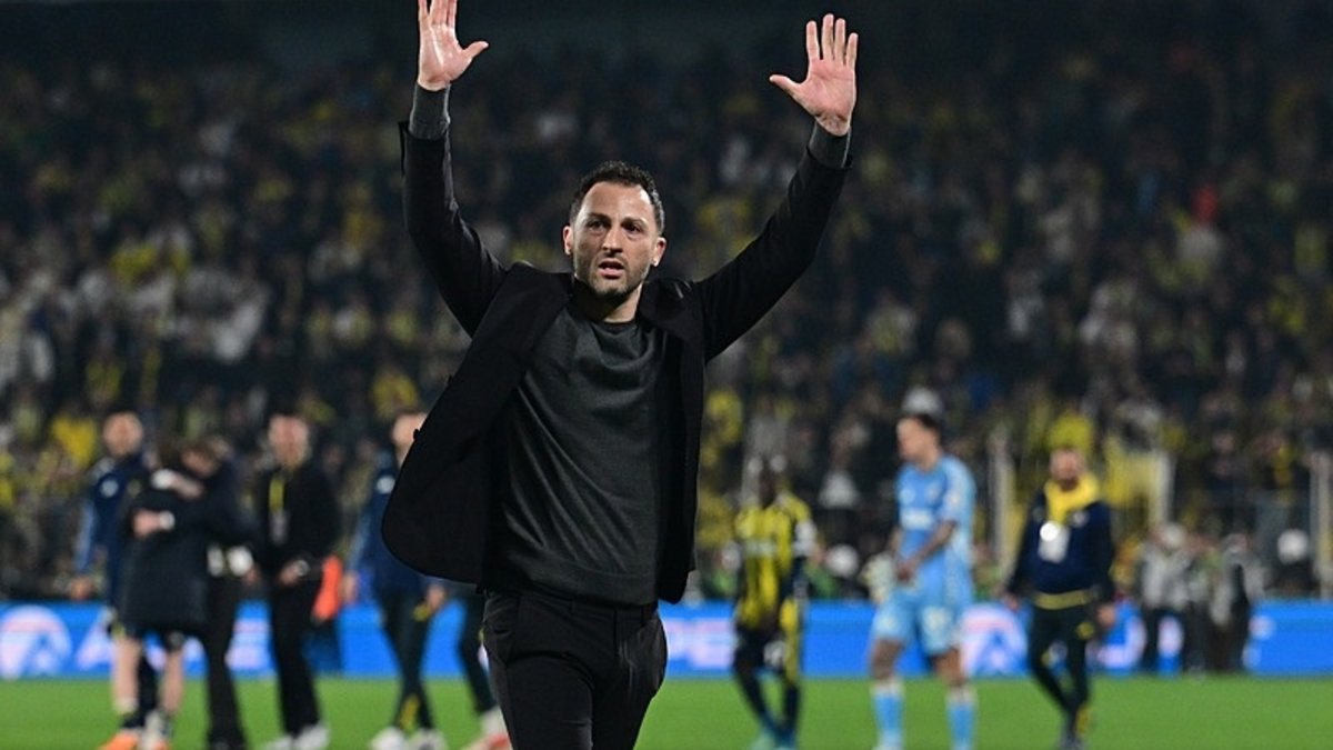 Fenerbahçe golcü transferinde son aşamada! O yıldız ile ön protokol imzalandı