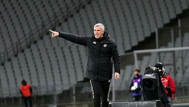 Yeni Malatyaspor - Beşiktaş maçı sonrası Önder Karaveli konuştu! "Bana göre 2 puan kaybederek dönüyoruz"