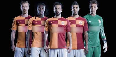 Galatasaray’a dev sponsor