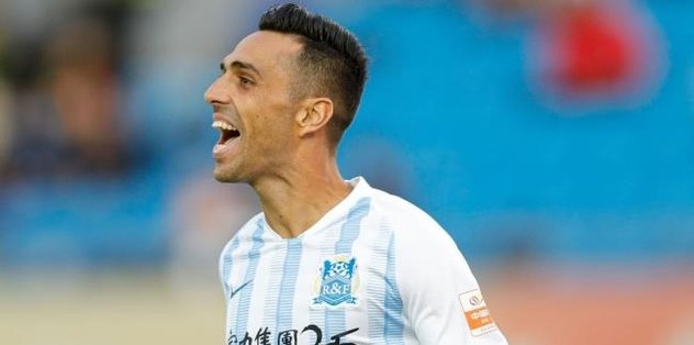 Eran Zahavi'nin menajeri PSV'yi takibe aldı!