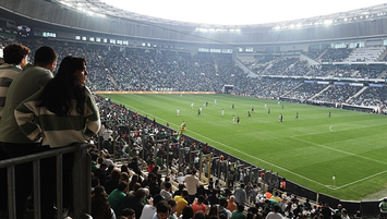 1. Lig’e çıkacağız