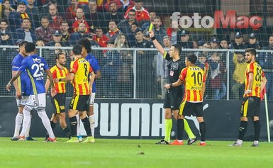 Fenerbahçe’de hakem isyanı başka boyuta taşındı! 3 kritik soru