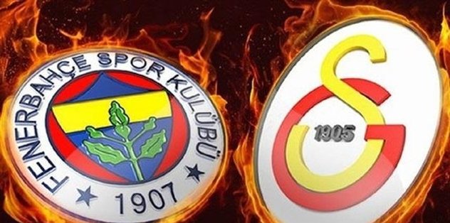 Fenerbahçe, Galatasaray'ı şamar oğlanına döndürdü