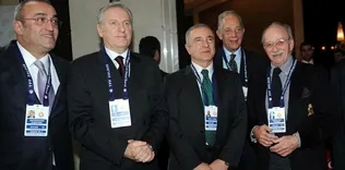 İlk adım Albayrak’tan