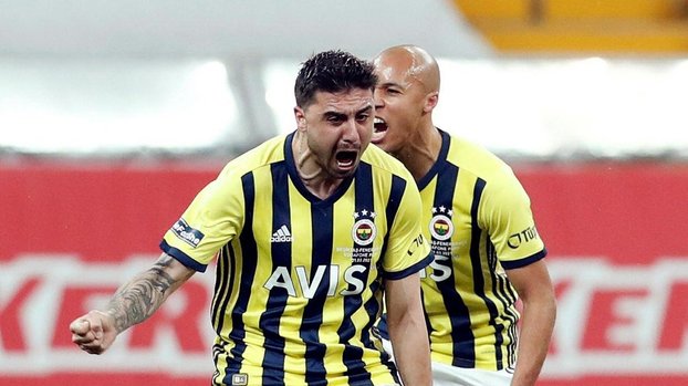 Fenerbahçe'den Ozan Tufan kararı! Transfer...