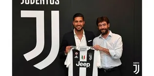 Emre Can’dan Cristiano Ronaldo yorumu