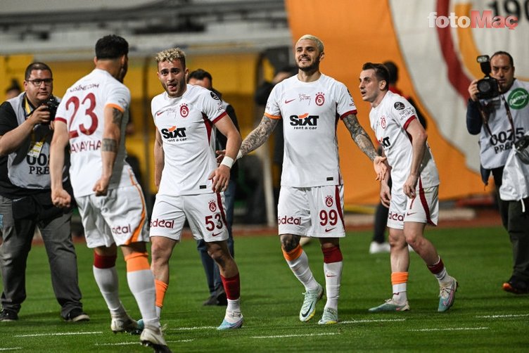 Ahmet Çakar'dan İstanbulspor-Galatasaray maçı değerlendirmesi