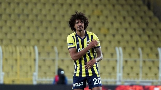 Fenerbahçe'de Luiz Gustavo krizi çıktı! O talebi kabul etmedi ve transfer...