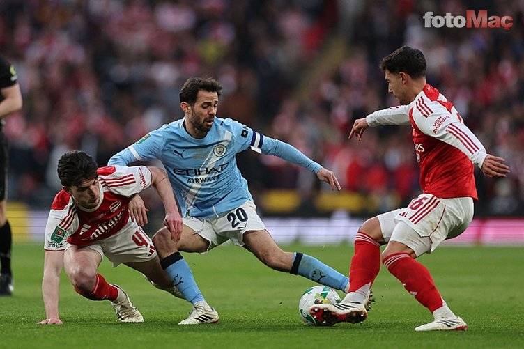 Fenerbahçe Galatasaray'ın hedefindeki o yıldız için harekete geçti!