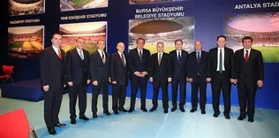 EURO 2024 adaylığı Avrupa basınında