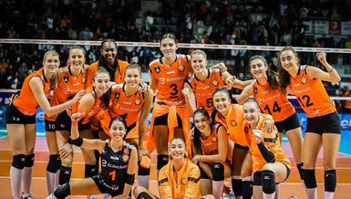 Eczacıbaşı Red Bull TV'de