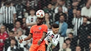 Konya’ya Fransız milli sol bek