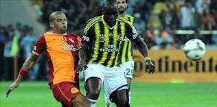 Golün adı 'yabancı'