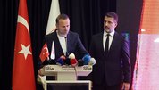 Sivasspor’a yeni başkan ve hoca