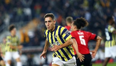 Emre Mor'u görmek istiyorum