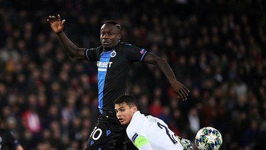 G.Saray Diagne’yi istemiyor