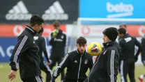 Kara Kartal’da 11 eksikli idman