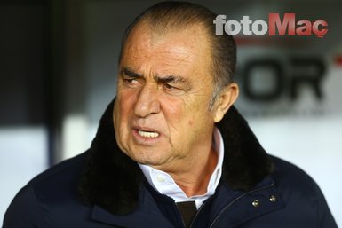 Fatih Terim onayı verdi! Cimbom’a gol kralı geliyor