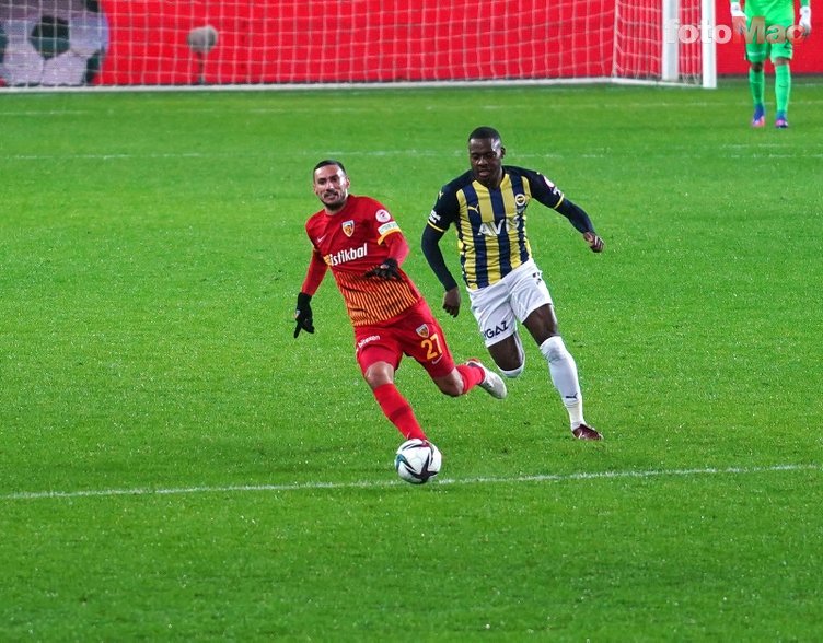 Beşiktaş ve Trabzonspor'un listesindeki Onur Bulut'un menajeri konuştu! "Resmi teklif..."